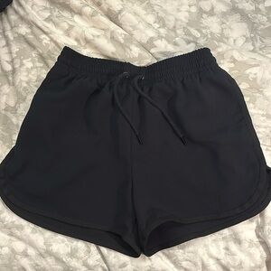 Wilfred Black Women’s Shorts Size S